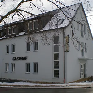 Hotel Gastehaus Zur Kurve, Zirndorf